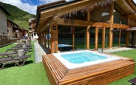 Bivio Hotel Plaza